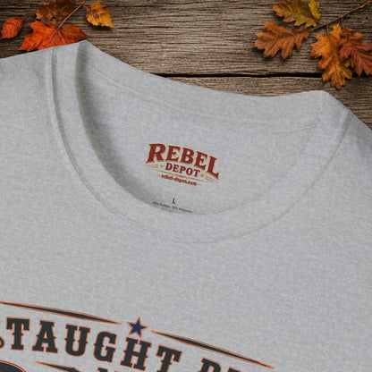 Generational Hunter  Adult Size T-Shirt