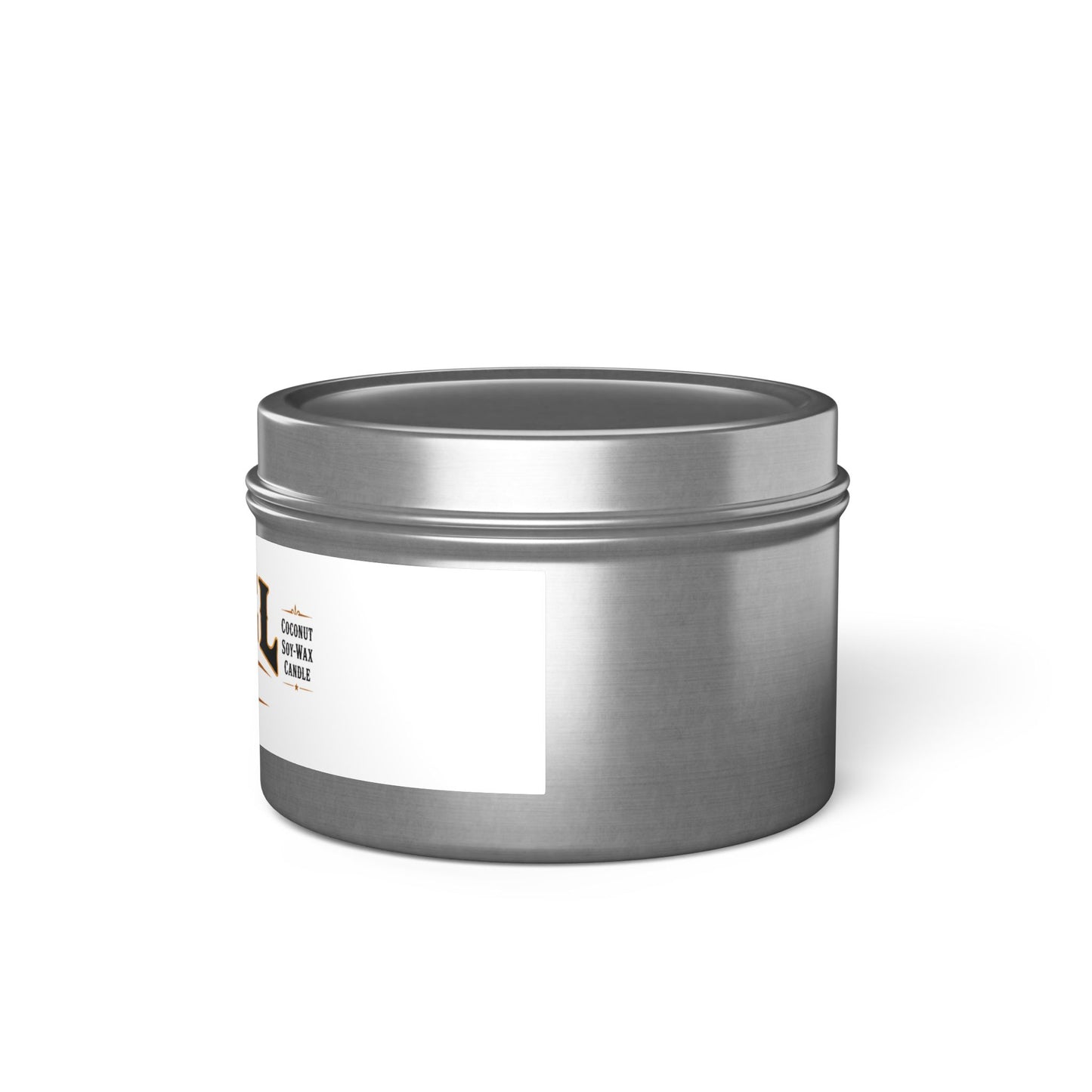 Rebel Depot  Tin Candles