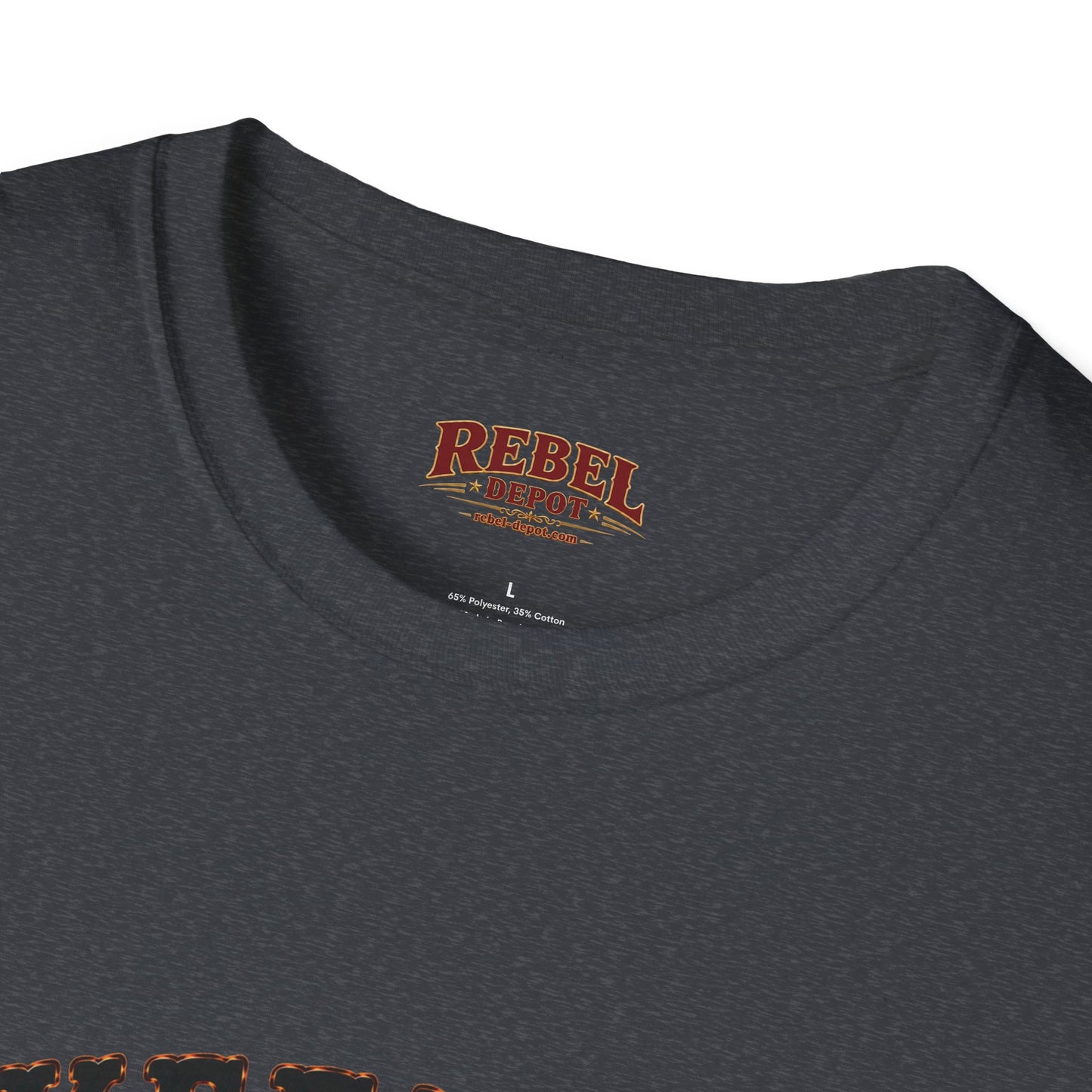 Keepin It Reel   Adult Size T-Shirt