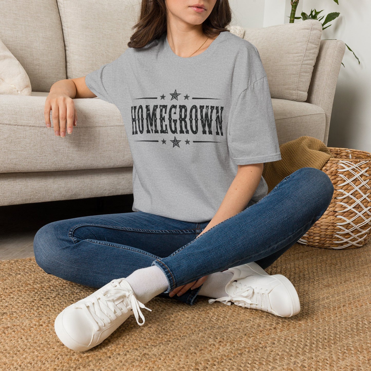 Homegrown T-Shirt