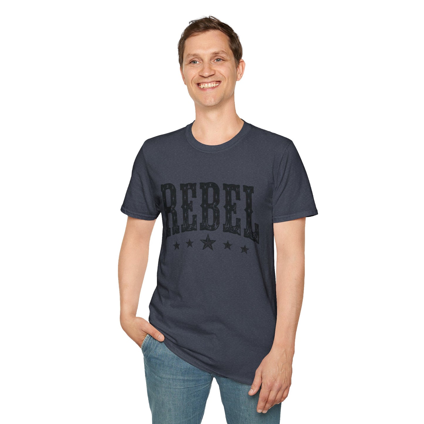 Rebel T-Shirt