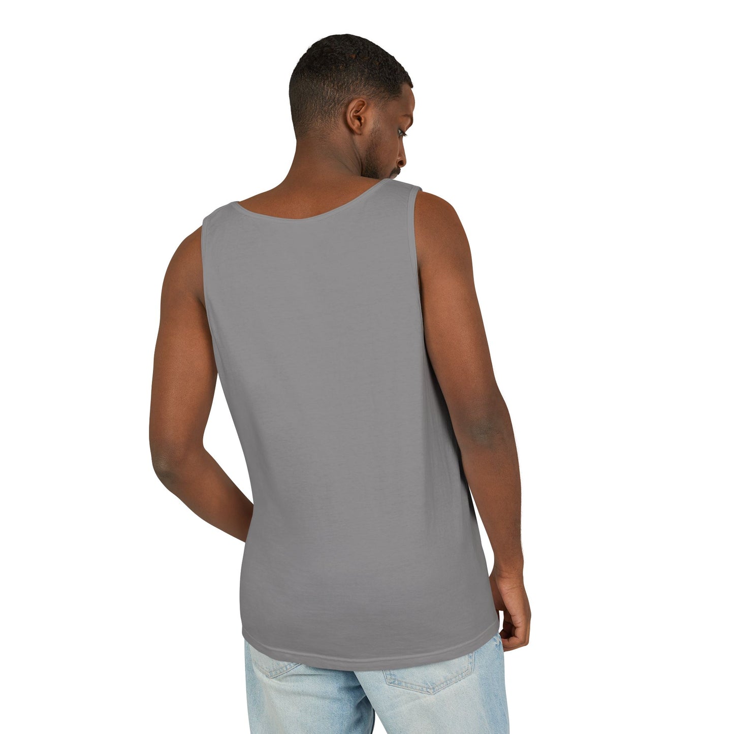 250 Years Strong   Adult Unisex Tank Top  *ON SALE 25% OFF AT CHECKOUT!*