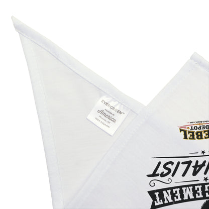 Goat Specialist  Pet Bandana