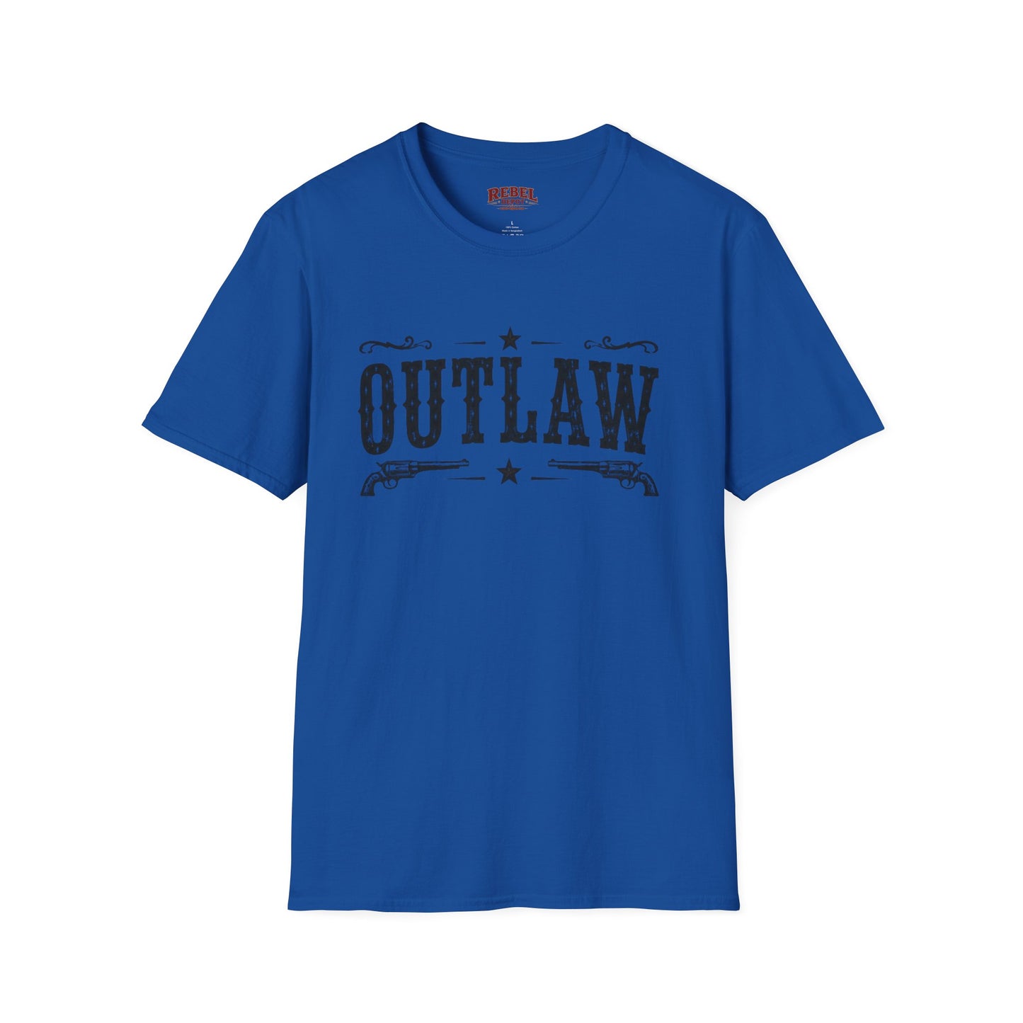 Outlaw T-Shirt