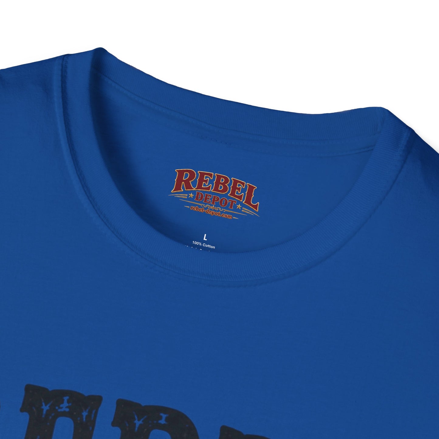 Rebel T-Shirt