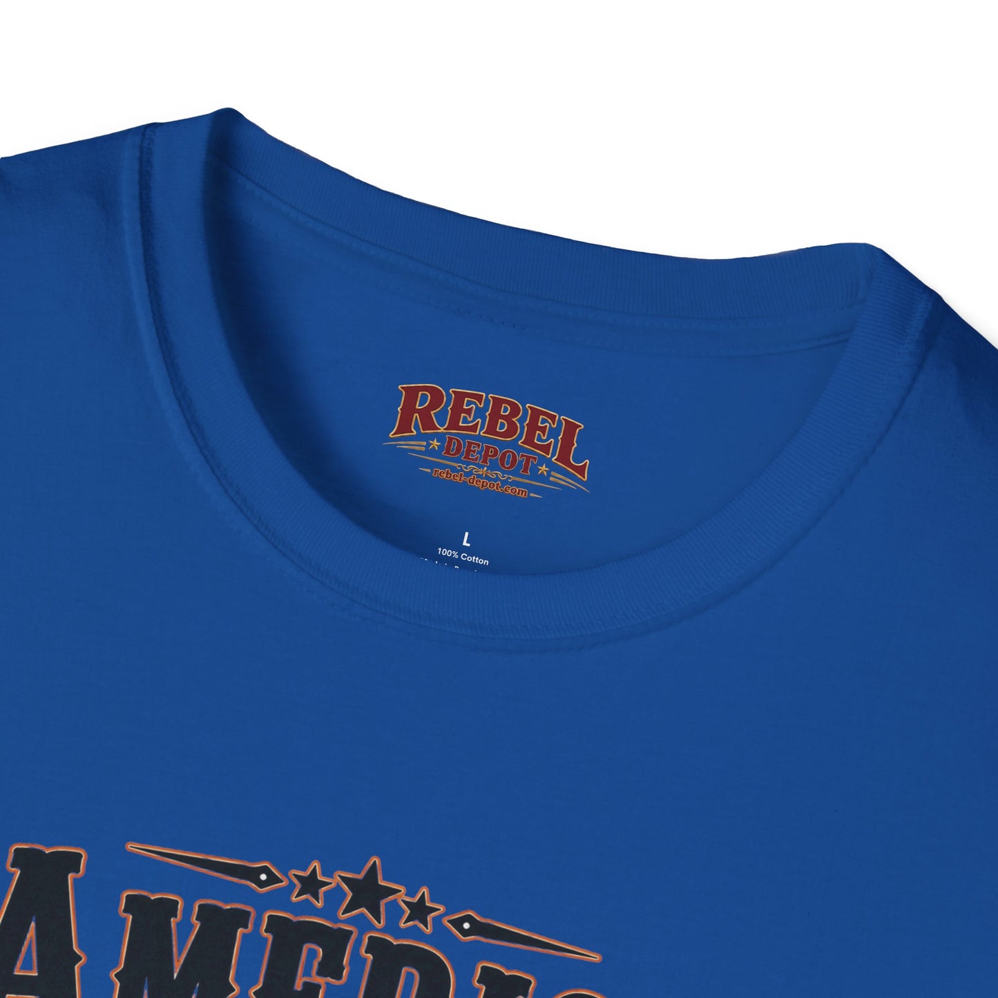 America 1776-2026  Adult Size T-Shirt