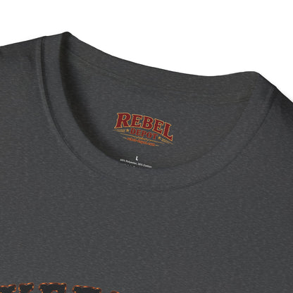 Keepin It Reel   Adult Size T-Shirt