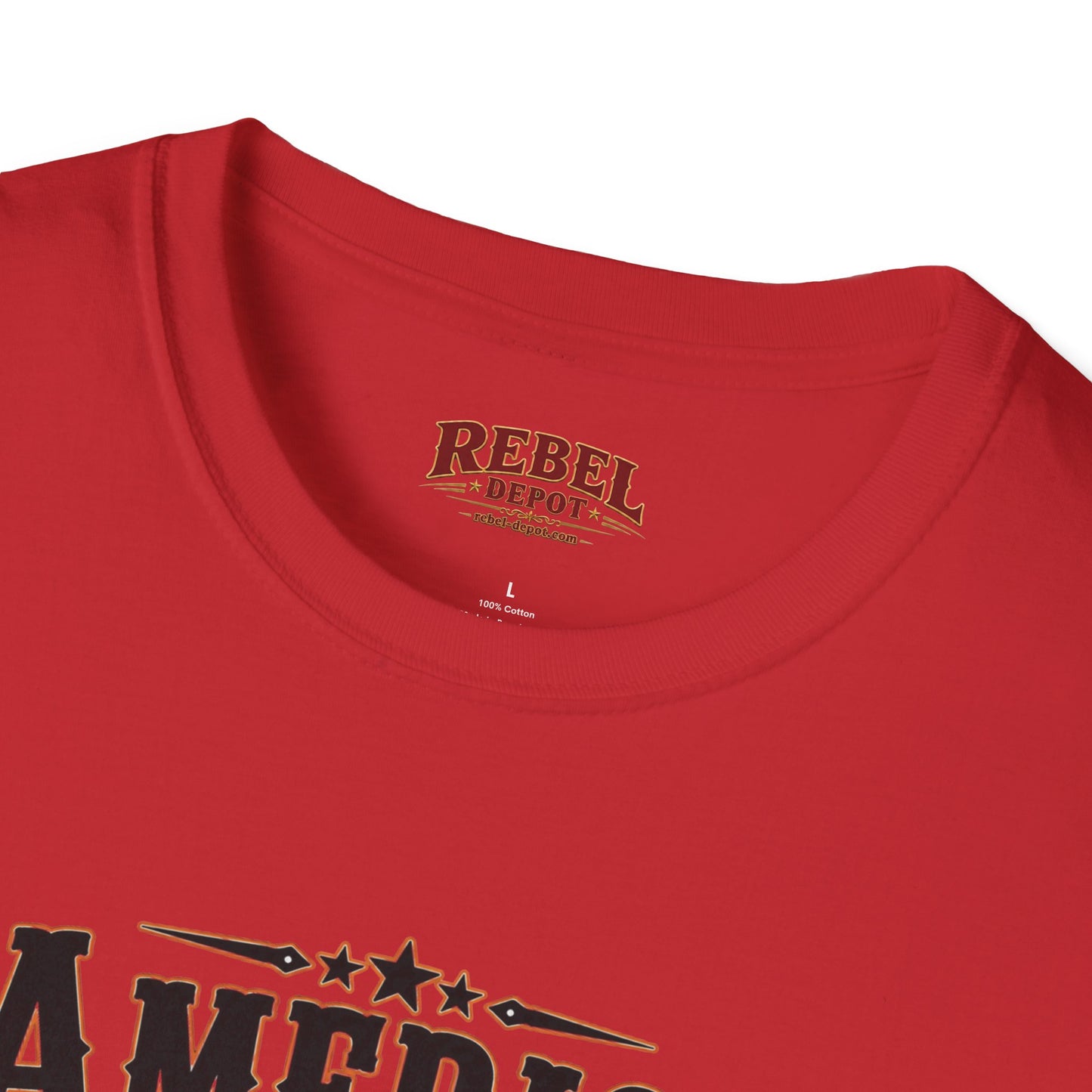 America 1776-2026  Adult Size T-Shirt