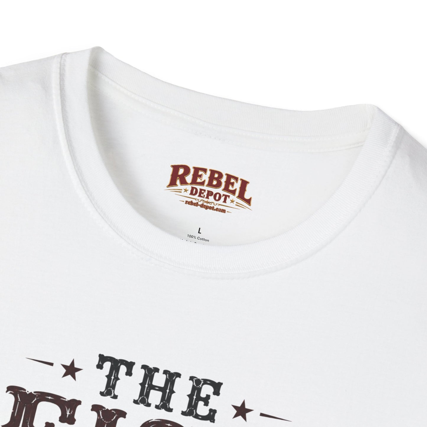 Fish Productivity  Adult Size T-Shirt
