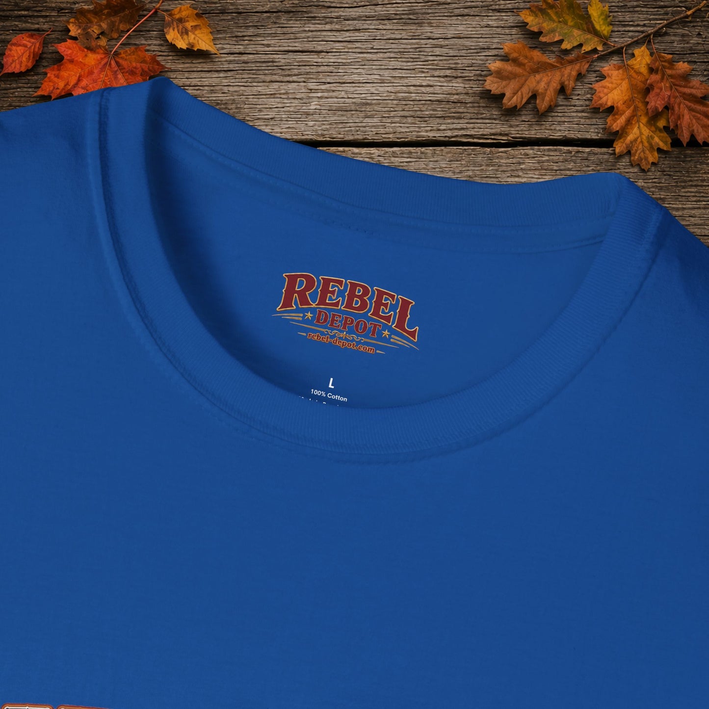 Train Station   Adult T-Shirt