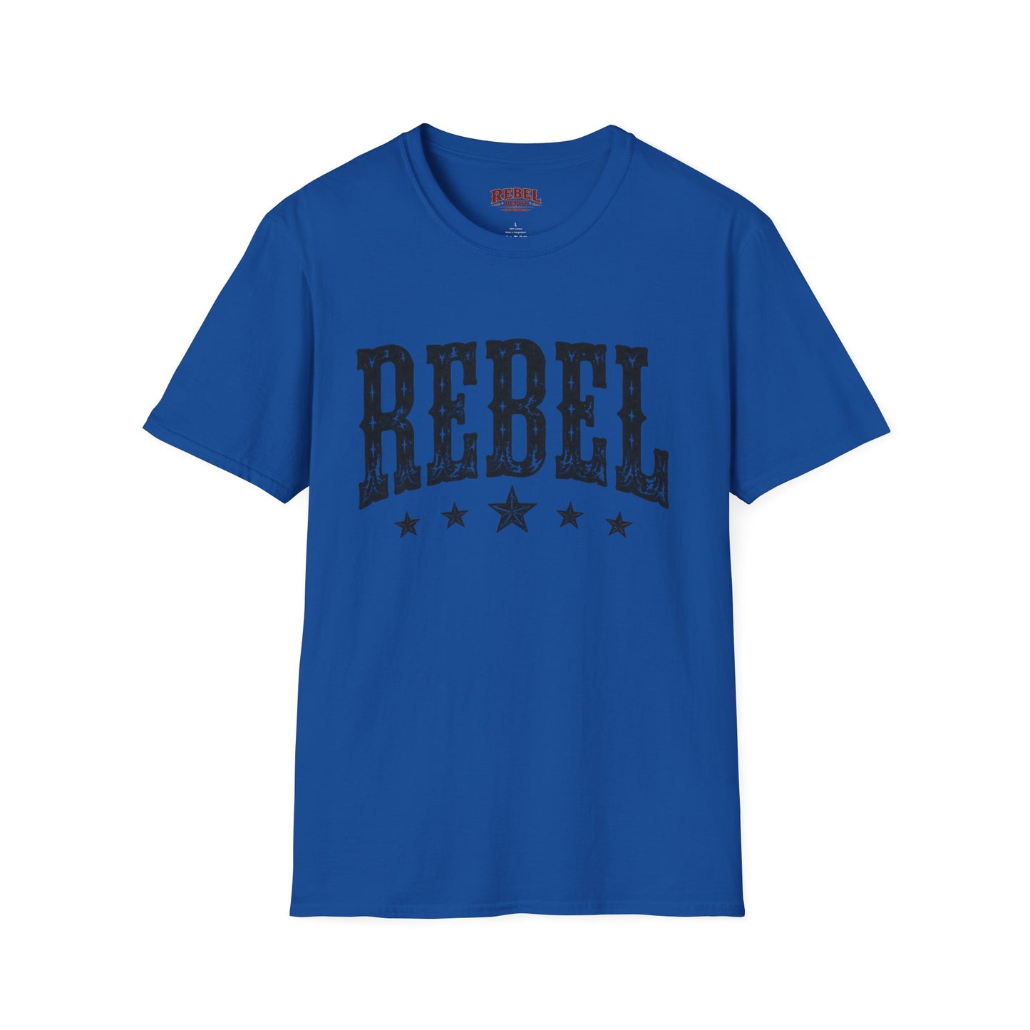 Rebel T-Shirt