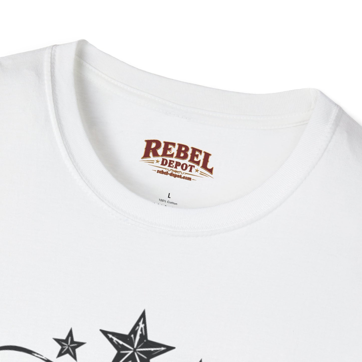 Barrel Racer T-Shirt