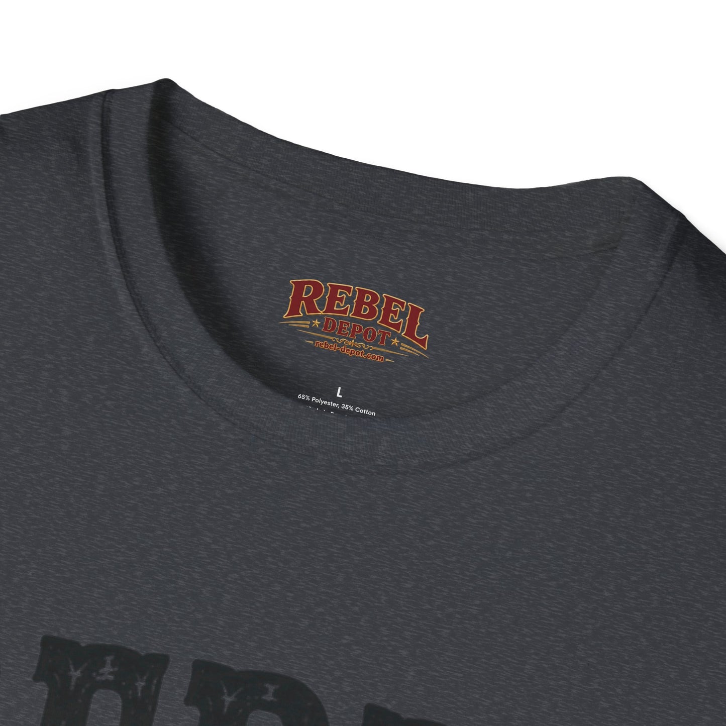 Rebel T-Shirt