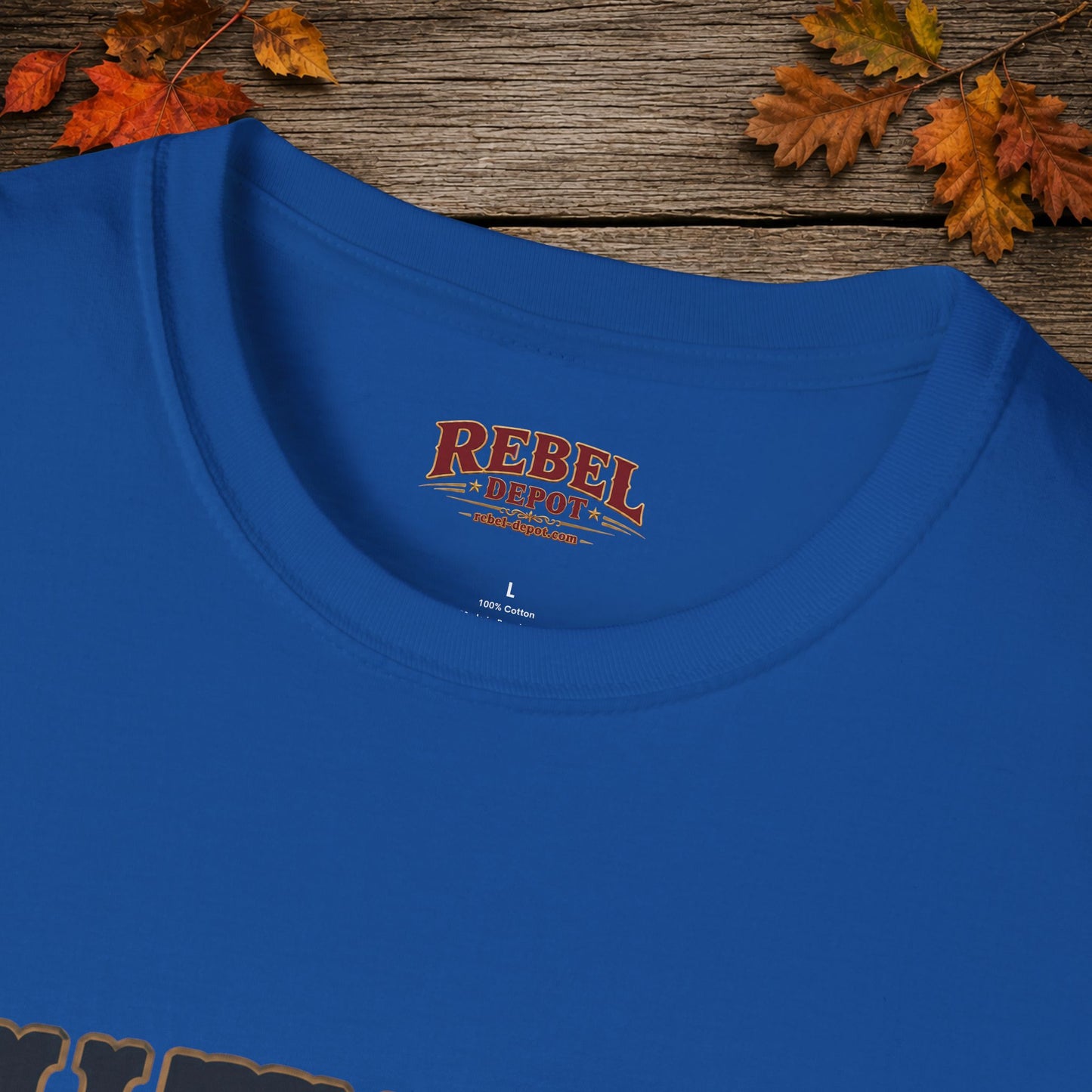 Outlaw  Adult T-Shirt