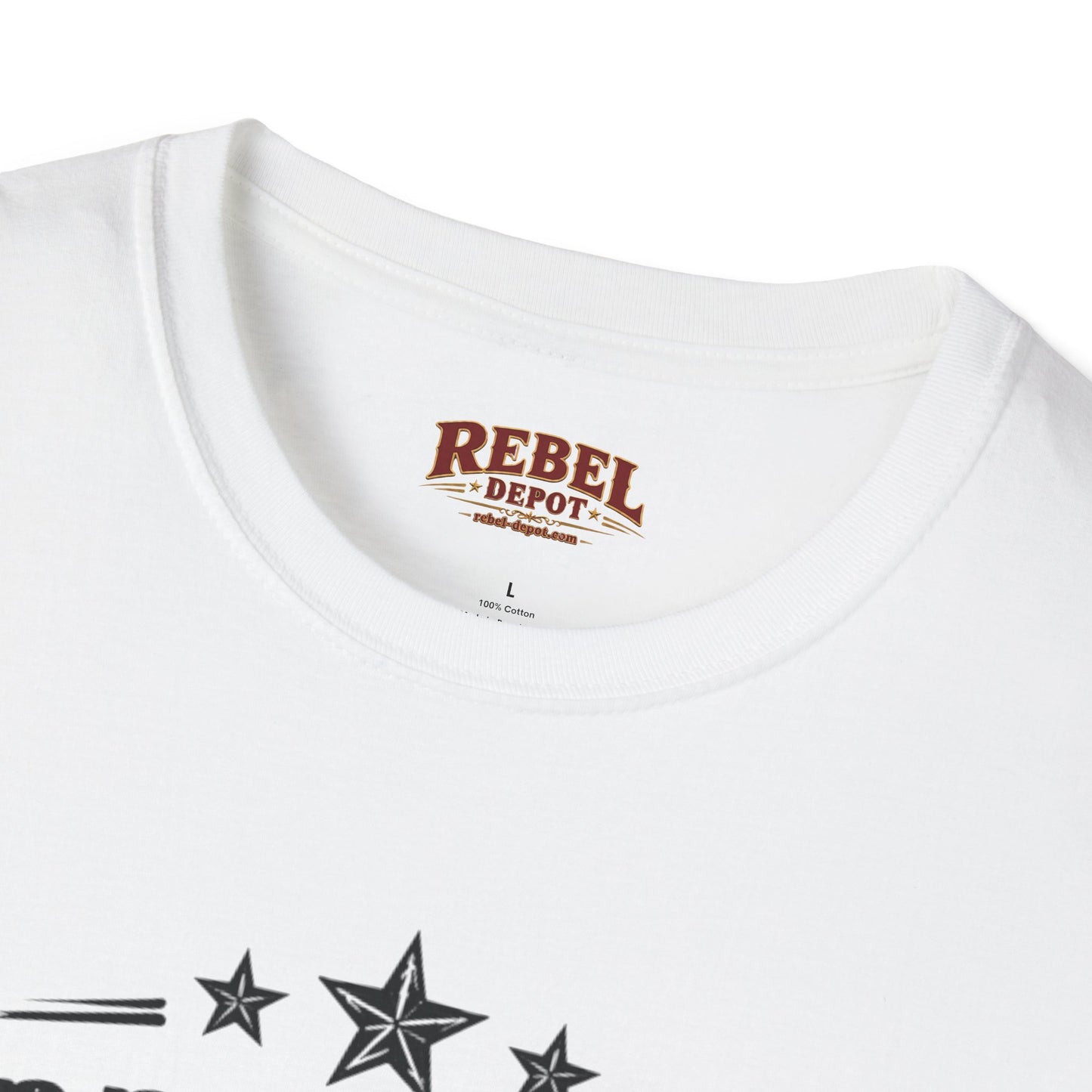 Breakaway Roper T-Shirt
