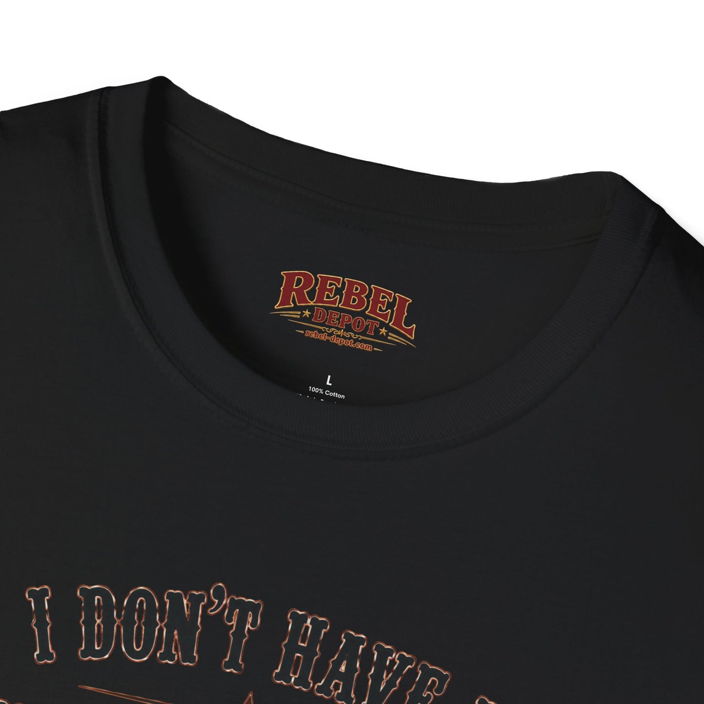 Livestock Work Life Balance   Adult Size T-Shirt