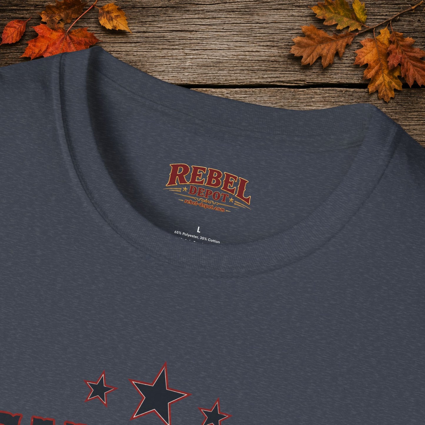 Renegade  Adult T-Shirt