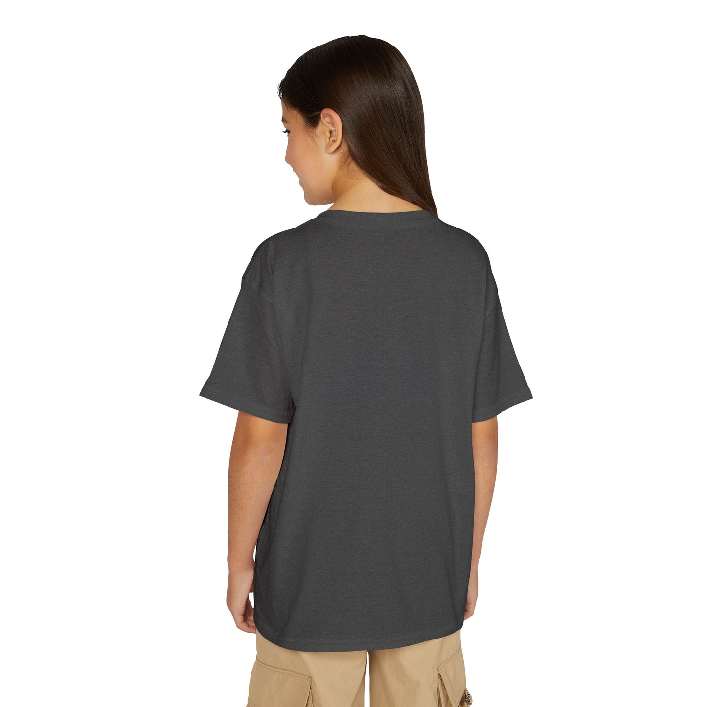 Backroad Raised  Youth Size T-Shirt