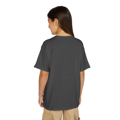 Backroad Raised  Youth Size T-Shirt