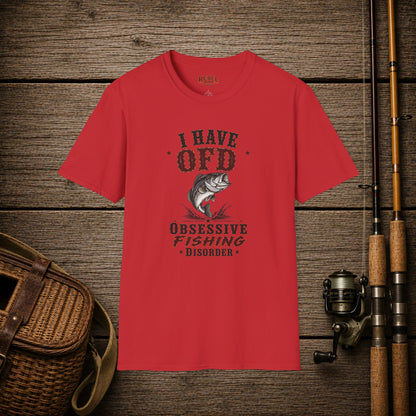 Have OFD   Adult Size T-Shirt