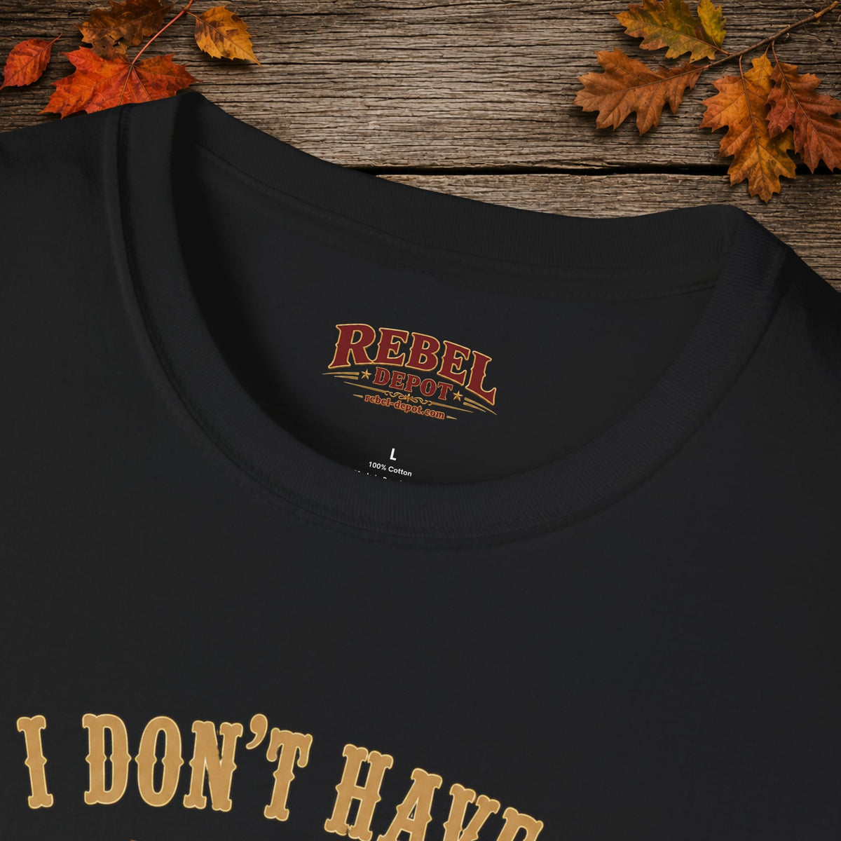 Livestock Work Life Balance   Adult Size T-Shirt