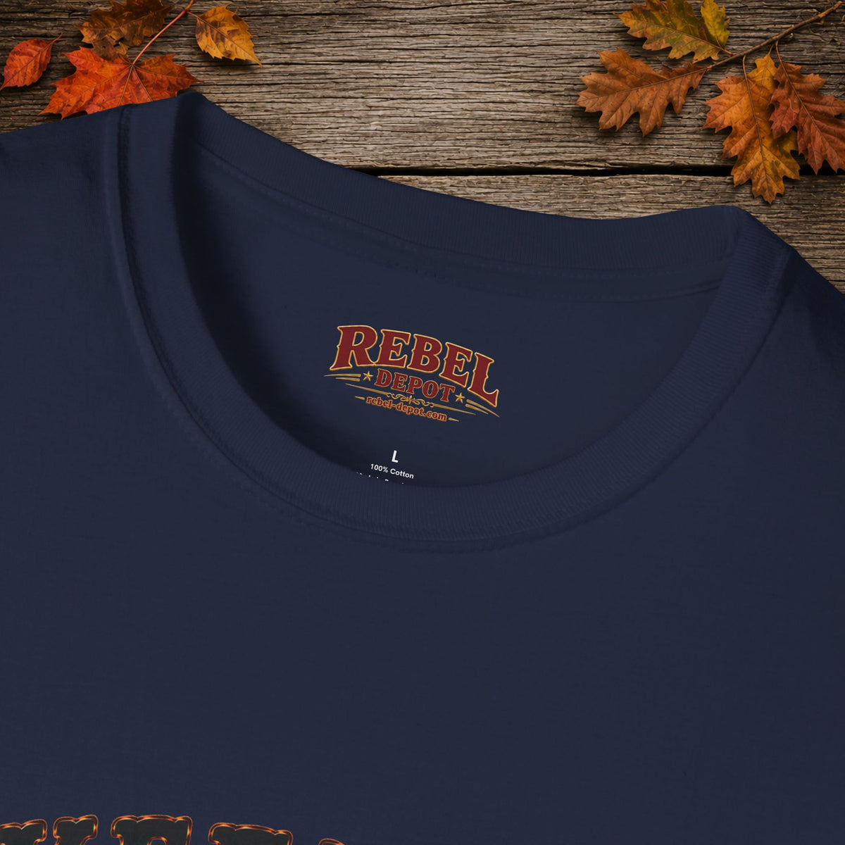 Keepin It Reel   Adult Size T-Shirt