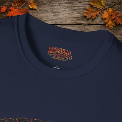 Keepin It Reel   Adult Size T-Shirt