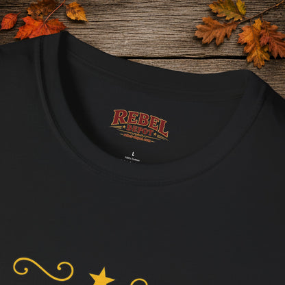 Ranch Foreman  Adult Size T-Shirt