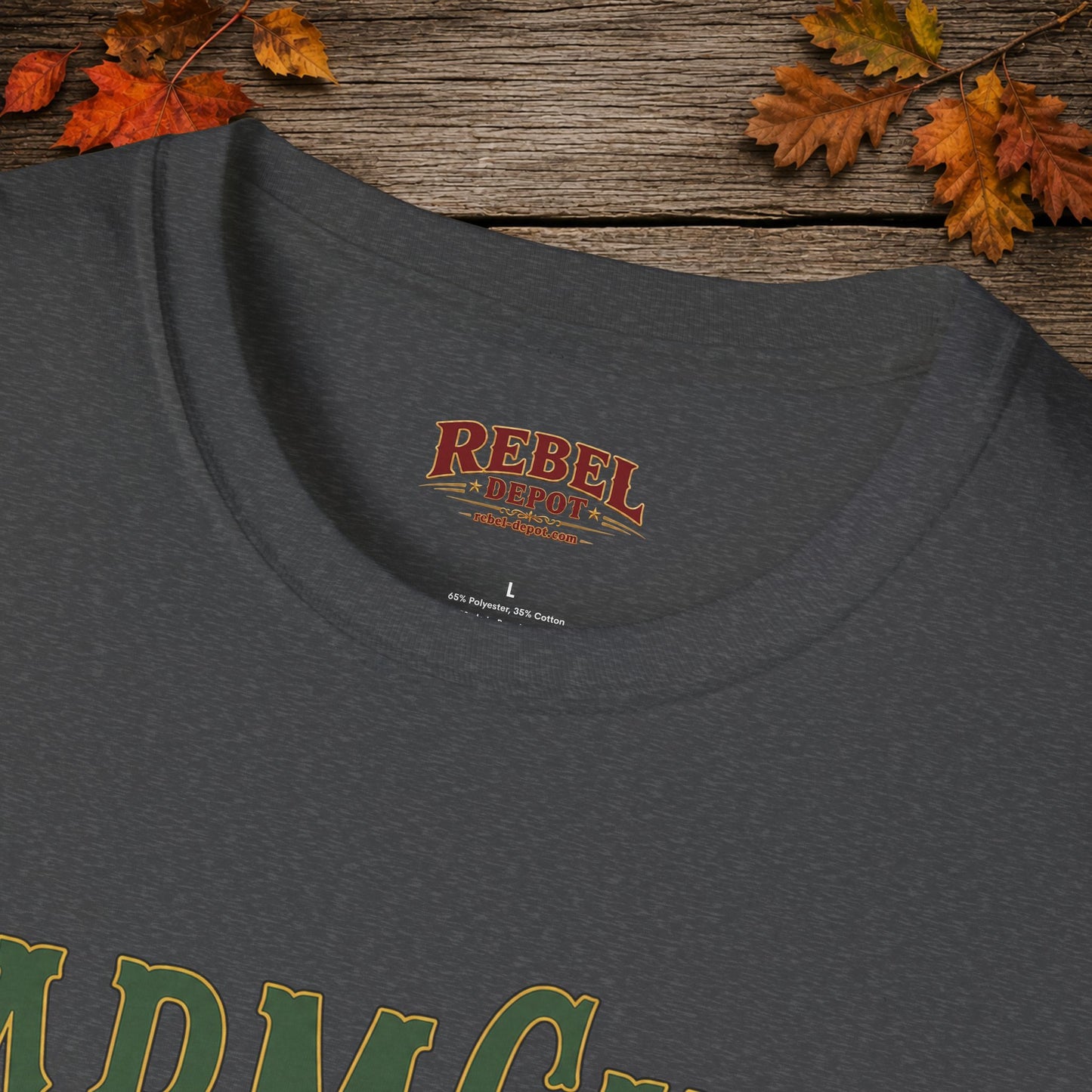 Farm Girl  Adult T-Shirt
