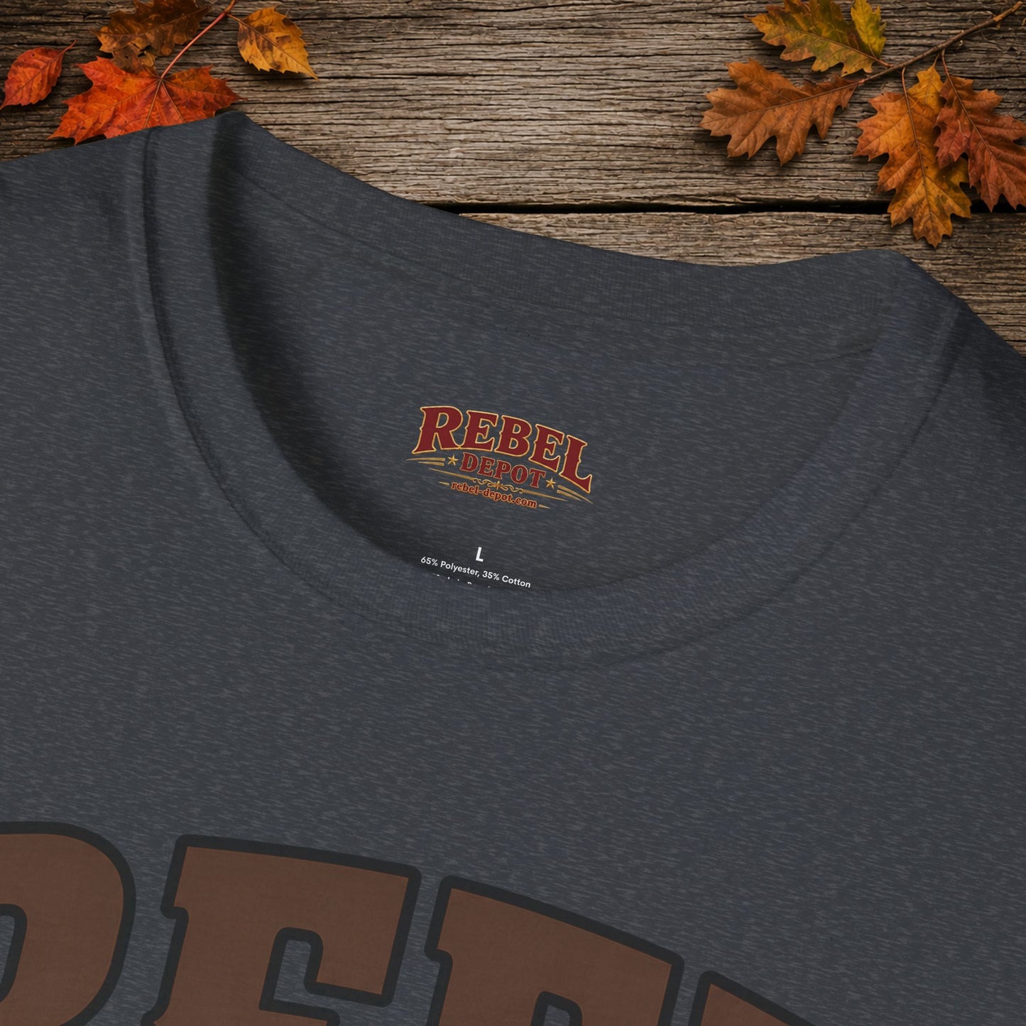 Reel 'Em In  Adult T-Shirt