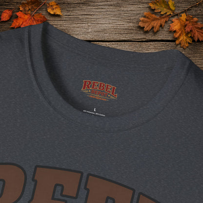 Reel 'Em In  Adult T-Shirt