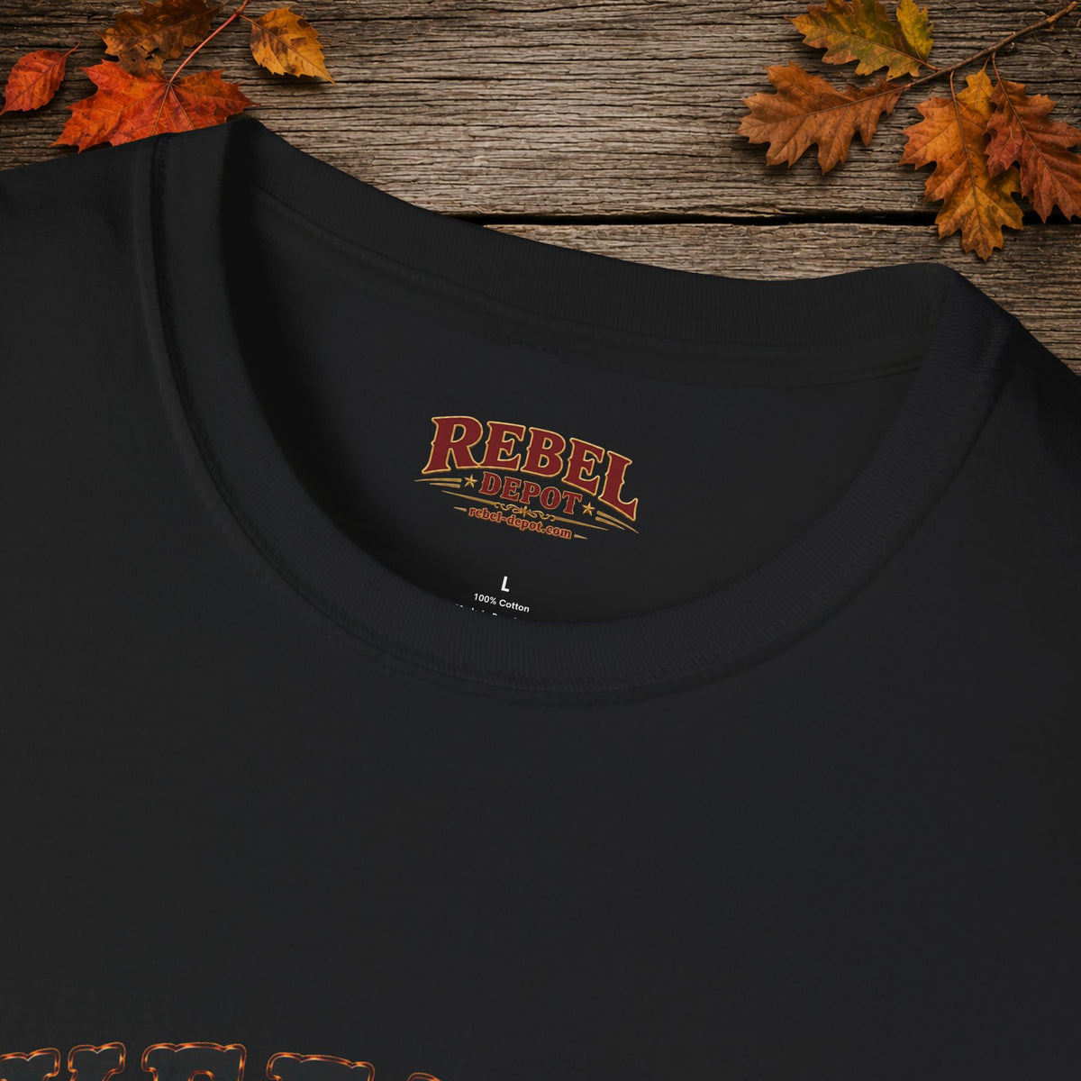 Keepin It Reel   Adult Size T-Shirt