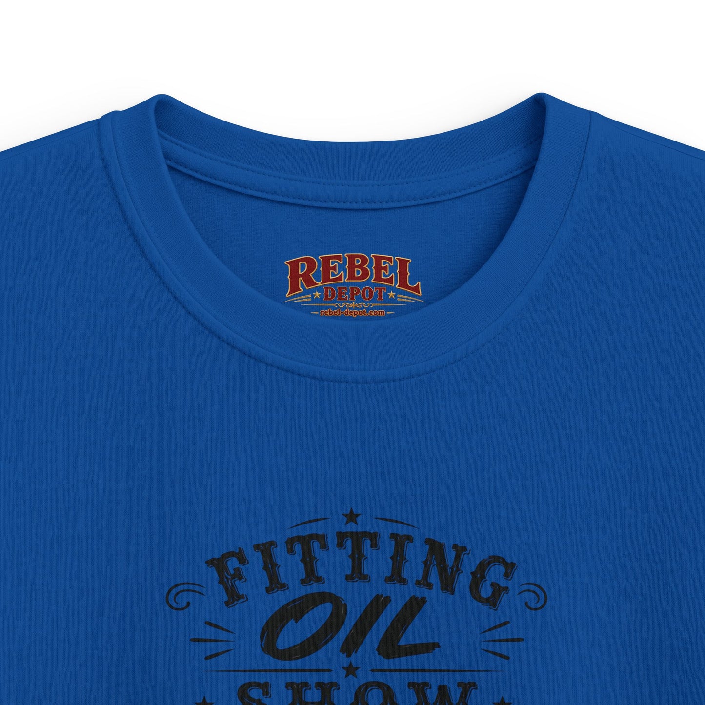 It's Fair Week   Kids Size T-Shirts