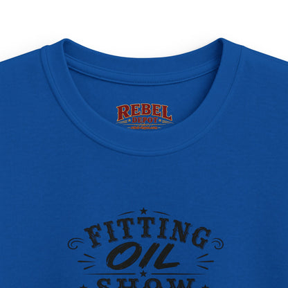 It's Fair Week   Kids Size T-Shirts