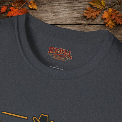 Not A People Person   Adult T-Shirt