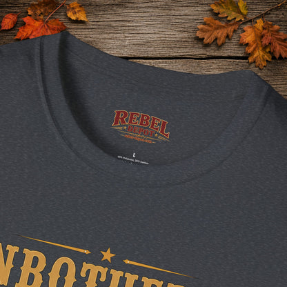Living The Dream  Adult Size T-Shirt