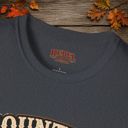 Country Roads Chevy   Adult Size T-Shirt