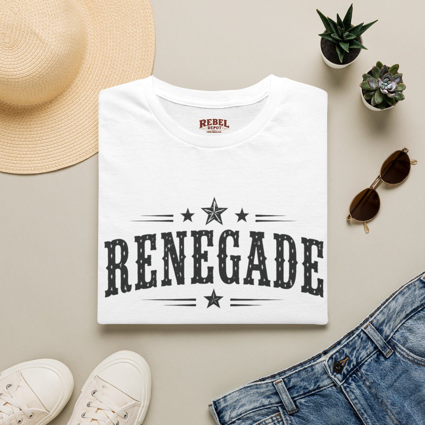 Renegade T-Shirt