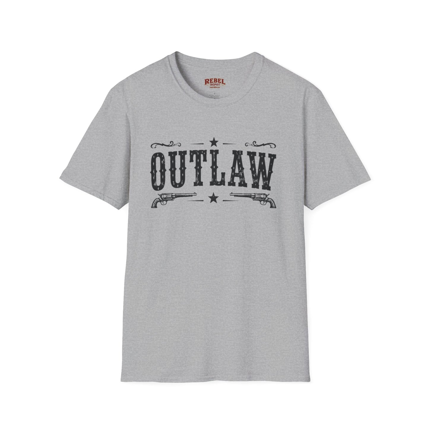 Outlaw T-Shirt
