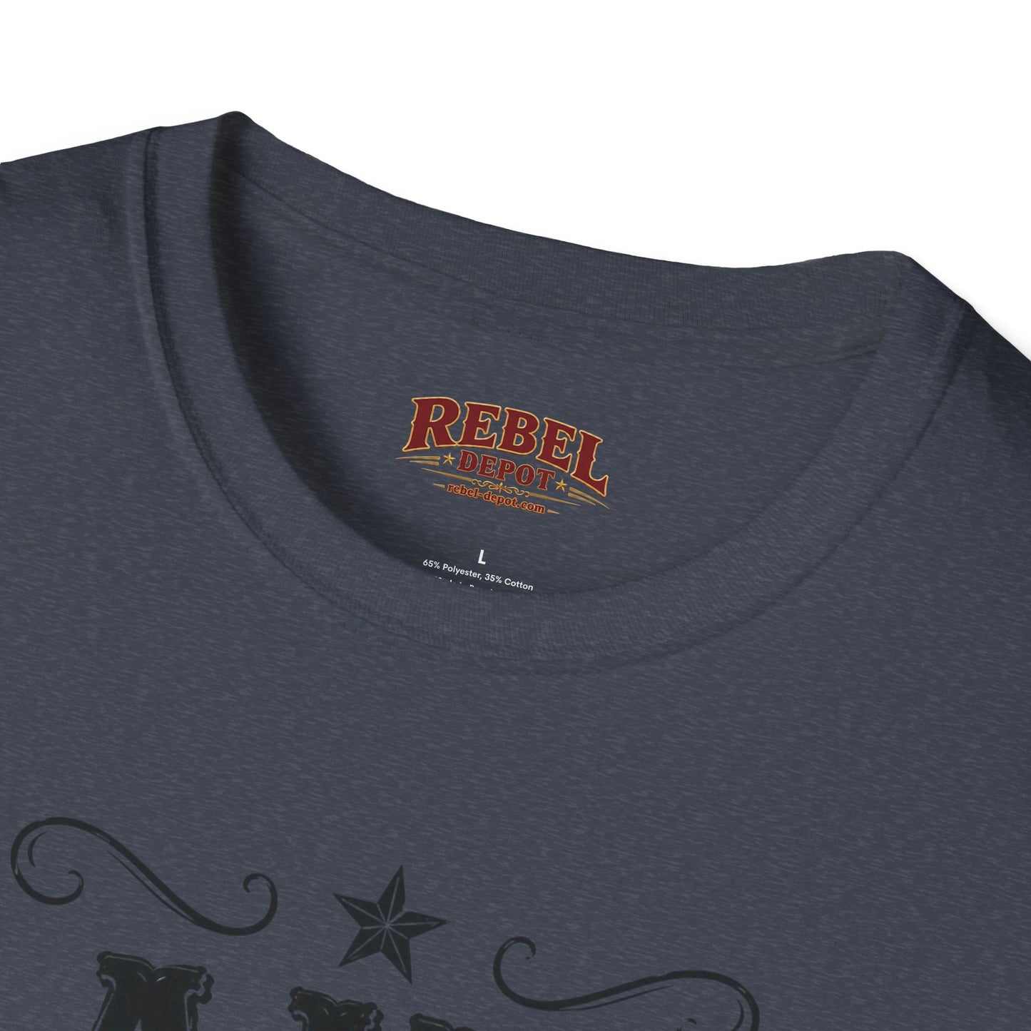 Ranch Manager  Adult Size T-Shirt