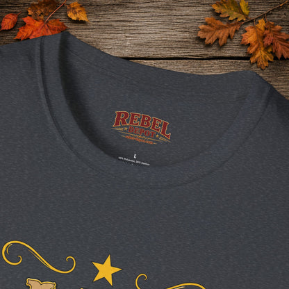 Ranch Manager  Adult Size T-Shirt