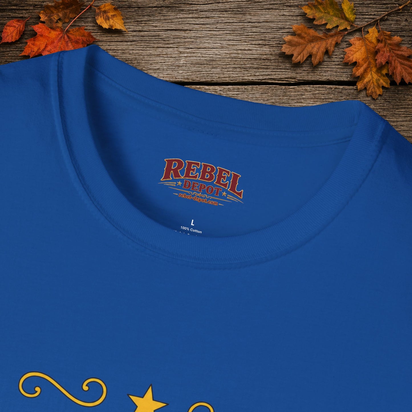 Ranch Foreman  Adult Size T-Shirt