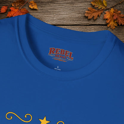 Ranch Foreman  Adult Size T-Shirt