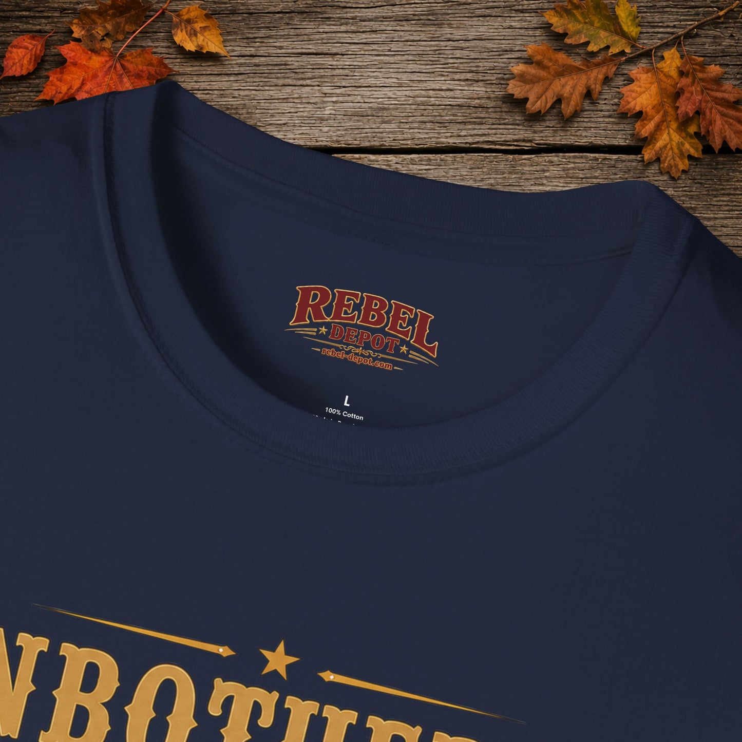 Living The Dream  Adult Size T-Shirt