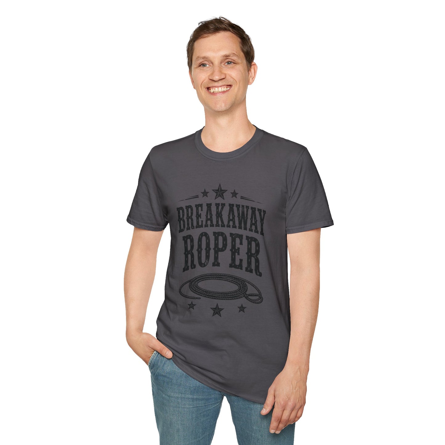 Breakaway Roper T-Shirt