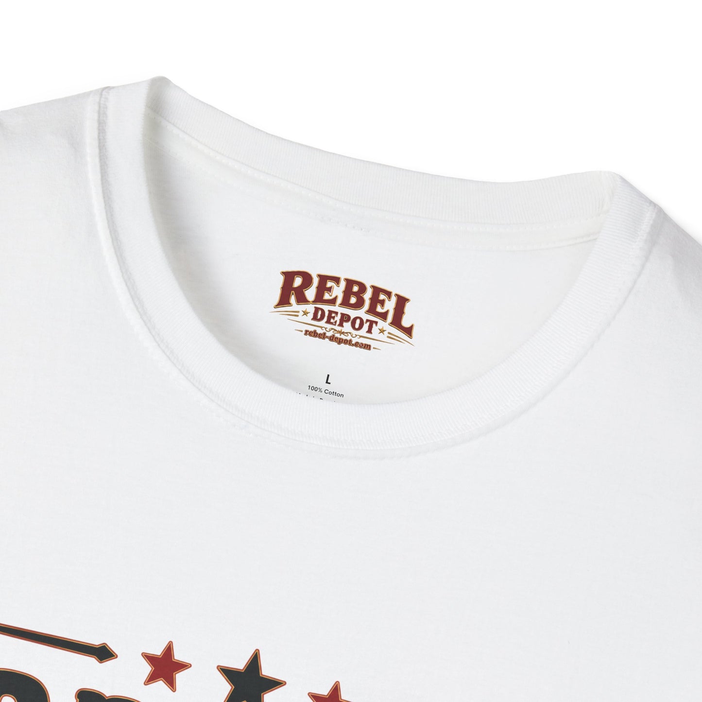 Freedom  Adult Size T-Shirt