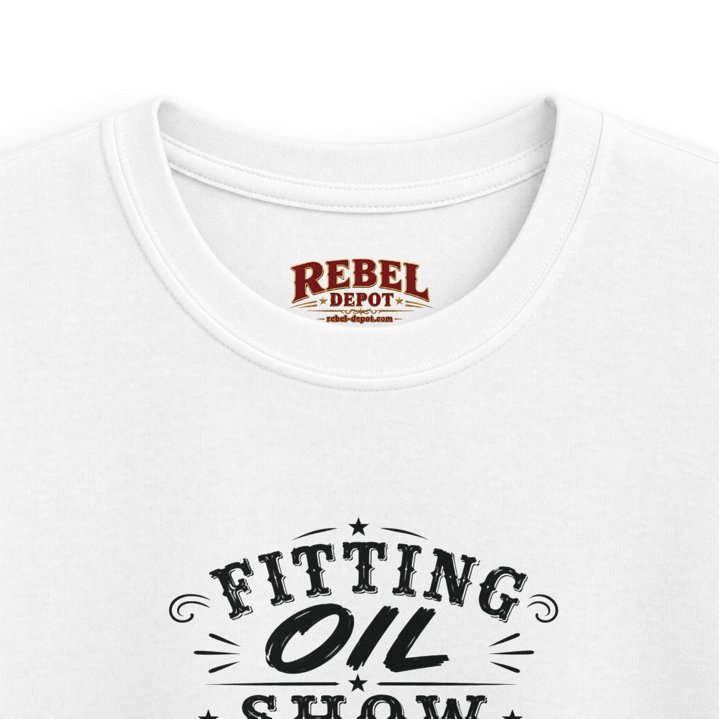 It's Fair Week   Kids Size T-Shirts