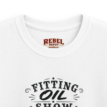 It's Fair Week   Kids Size T-Shirts