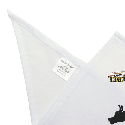 Cattle Dog Crew  Pet Bandana