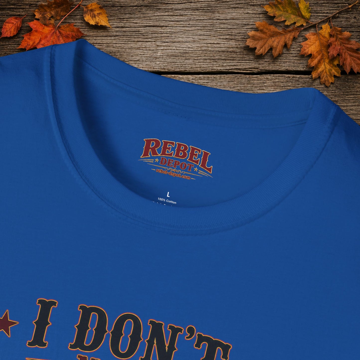 No Therapy  Adult Size T-Shirt